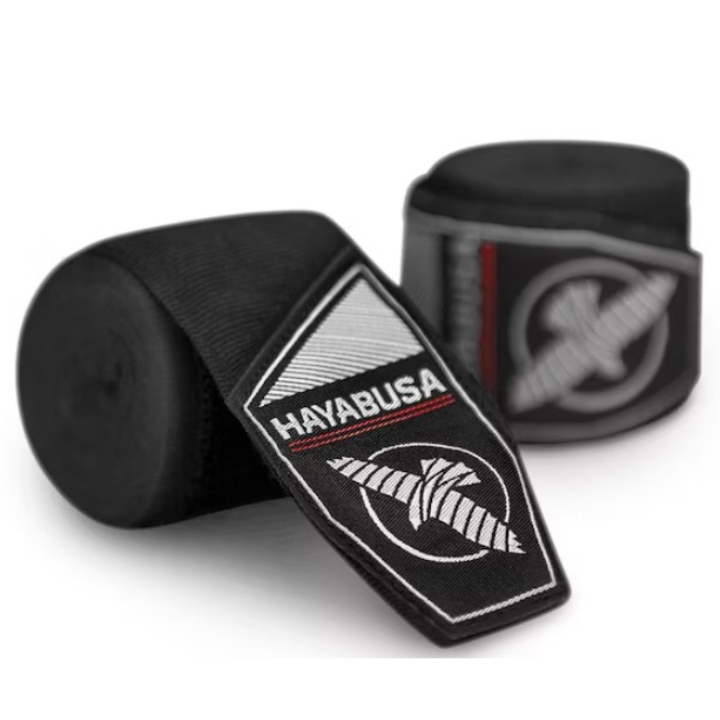 HANDWRAPS PERFECT - BLACK